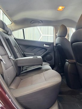 Used 2018 Kia Forte LX w/ LX Popular Package image 38