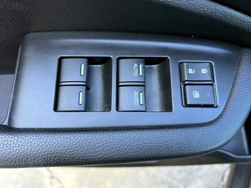 Certified 2021 Honda Passport EX-L image 16