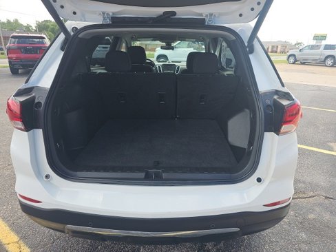 Certified 2022 Chevrolet Equinox LT image 18