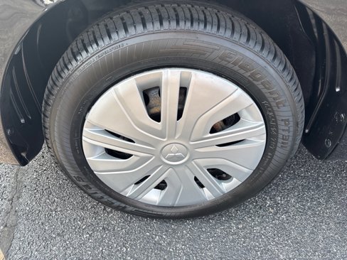 Used 2017 Mitsubishi Mirage G4 ES image 9