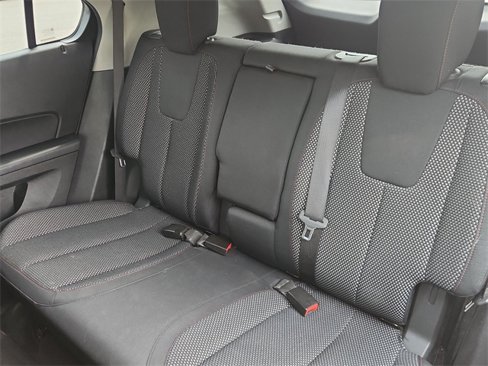Used 2015 Chevrolet Equinox LT w/ Power Convenience Package image 21