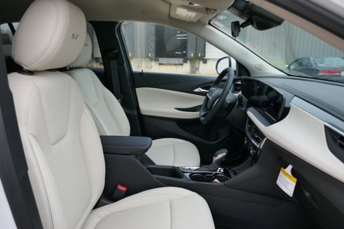 New 2026 Buick Encore GX Sport Touring w/ Comfort Package image 8