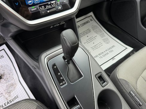 Used 2024 Subaru Crosstrek 2.0i Premium image 24