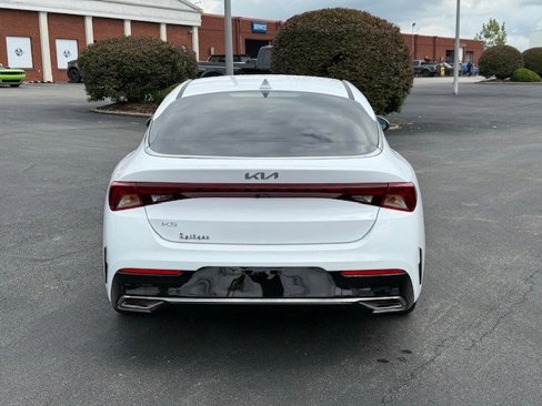 Used 2023 Kia K5 LXS image 6