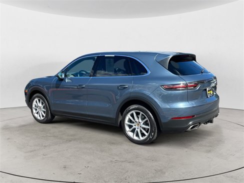 Used 2019 Porsche Cayenne image 3
