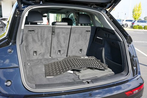 Used 2022 Audi Q5 2.0T Premium Plus w/ Premium Plus Package image 31