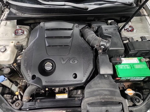 Used 2010 Hyundai Sonata SE image 8
