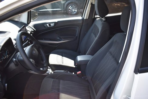 Used 2022 Ford EcoSport SE image 13