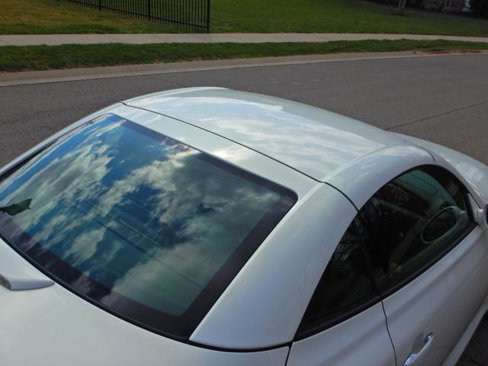 Used 2006 Lexus SC 430 Convertible image 16