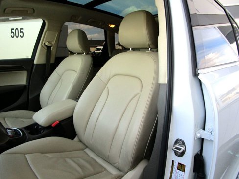 Used 2016 Audi Q5 2.0T Premium Plus image 16