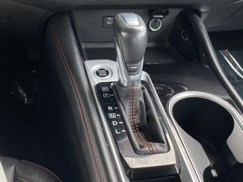 Certified 2023 Nissan Altima 2.5 SR image 23