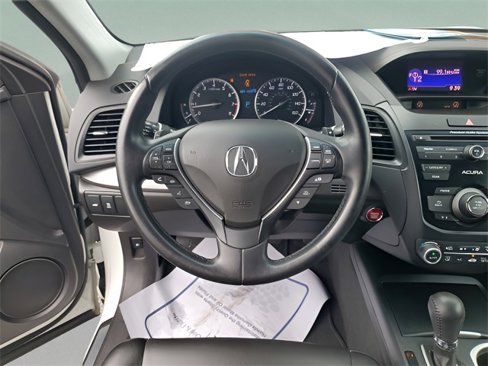 Used 2018 Acura RDX FWD image 21