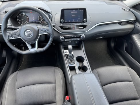 Used 2020 Nissan Altima 2.5 S image 13
