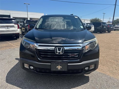 Used 2019 Honda Ridgeline Sport image 2