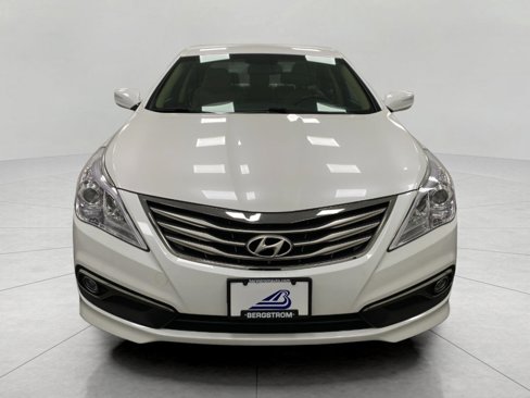 Used 2016 Hyundai Azera image 10