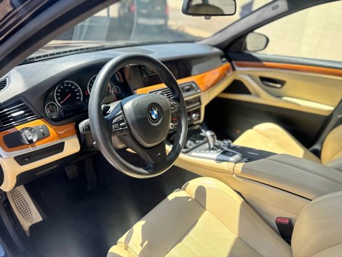 Used 2013 BMW M5 image 13