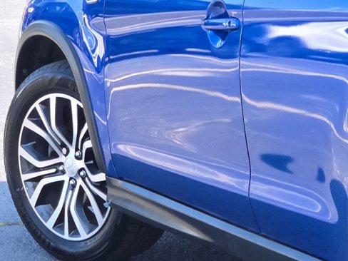 Used 2019 Mitsubishi Outlander Sport ES image 13