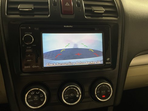 Used 2014 Subaru Crosstrek 2.0i Limited image 4