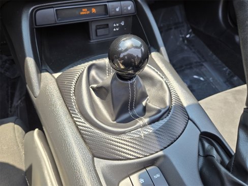 Used 2021 MAZDA MX-5 Miata Club w/ Brembo/BBS Recaro Package image 38