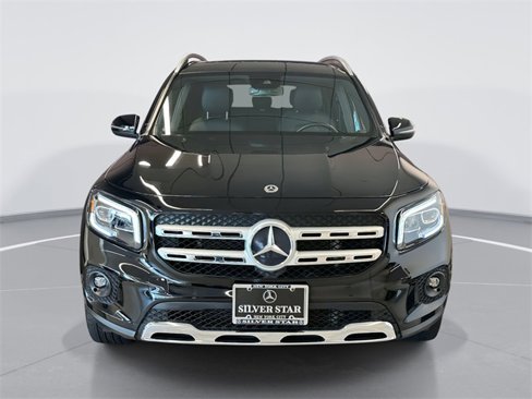 Used 2022 Mercedes-Benz GLB 250 4MATIC image 6