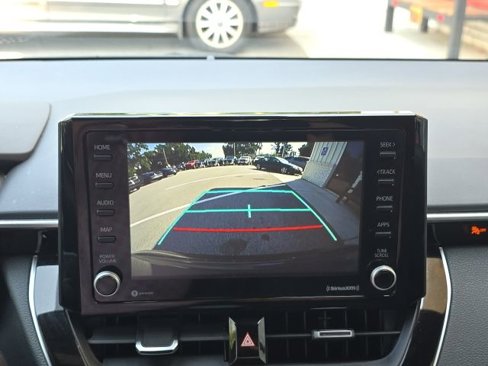 Used 2022 Toyota Corolla SE image 30