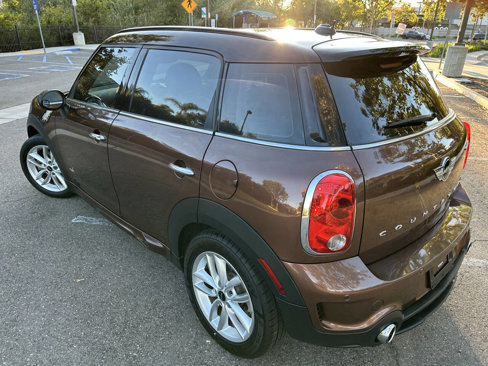 Used 2014 MINI Cooper Countryman S image 4