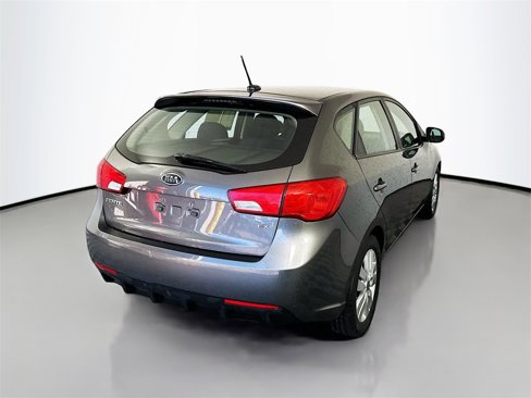 Used 2013 Kia Forte EX image 7