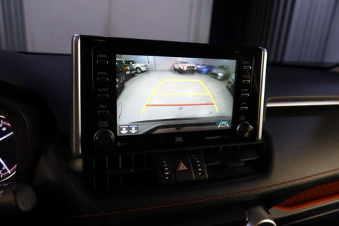 Used 2019 Toyota RAV4 Adventure image 23