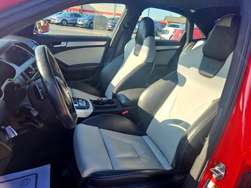 Used 2013 Audi S4 Premium Plus image 17