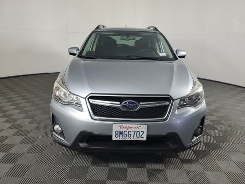 Used 2016 Subaru Crosstrek 2.0i Premium image 9