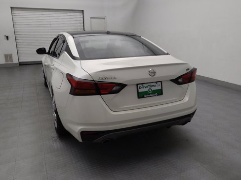 Used 2019 Nissan Altima 2.5 SR image 6