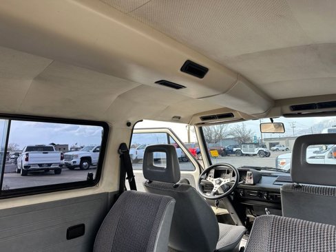 Used 1990 Volkswagen Vanagon image 24