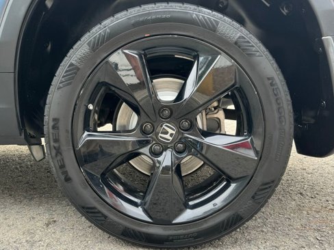 Used 2021 Honda Passport Elite image 11