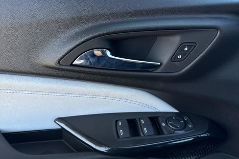 New 2025 Chevrolet Trax LT image 13
