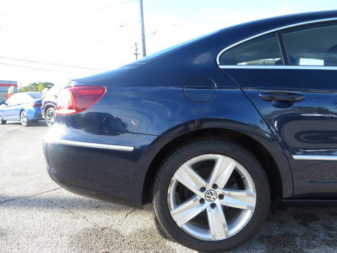 Used 2013 Volkswagen CC Sport image 22