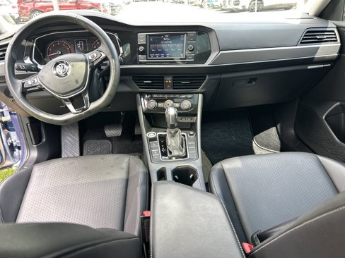 Used 2020 Volkswagen Jetta SE w/ SE Cold Weather Package image 20