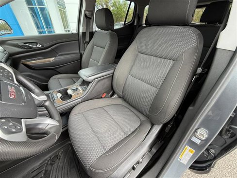 Used 2021 GMC Acadia SLE w/ Driver Convenience Package image 14