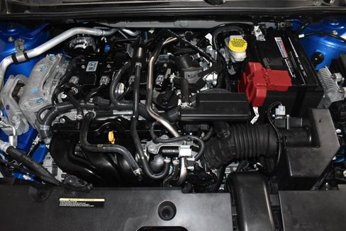 Used 2024 Nissan Sentra SV image 10