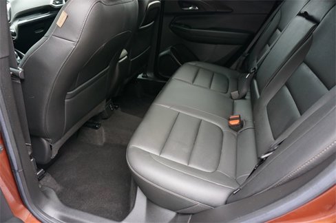Used 2021 Chevrolet TrailBlazer ACTIV w/ Sun and Liftgate Package image 33