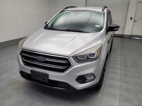 Used 2017 Ford Escape Titanium image 15