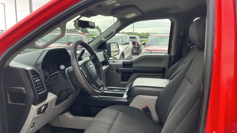 Used 2019 Ford F150 XL w/ Equipment Group 101A Mid image 2