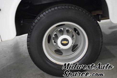 Used 2021 Chevrolet Silverado 3500 W/T w/ WT Fleet Convenience Package image 10