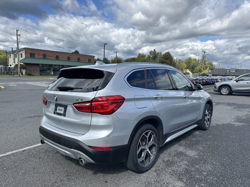Used 2017 BMW X1 xDrive28i image 5