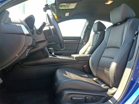 Used 2019 Honda Accord Sport image 13