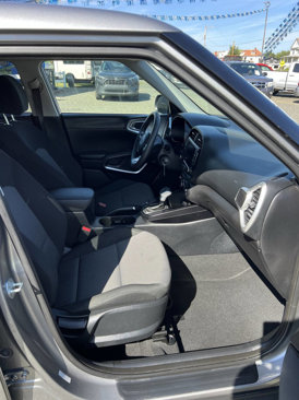 Used 2023 Kia Soul LX w/ Option Group 015 image 14