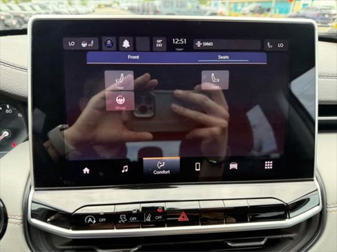 Certified 2022 Jeep Compass Limited image 20