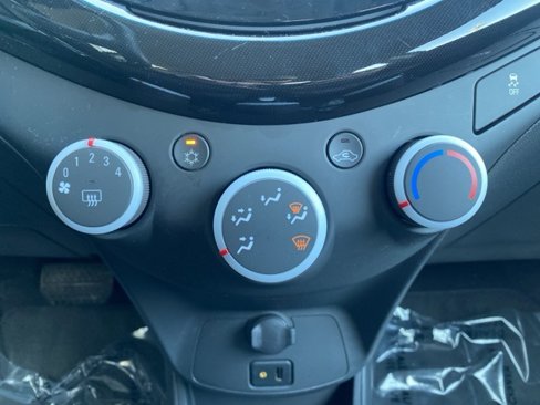 Used 2015 Chevrolet Spark LT image 17
