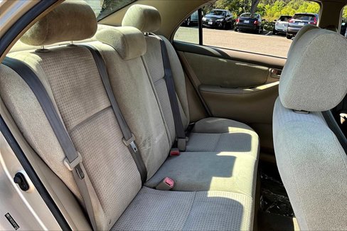 Used 2008 Toyota Corolla CE image 19