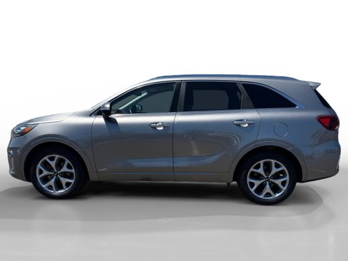 Used 2019 Kia Sorento SX w/ SX Touring Package image 2