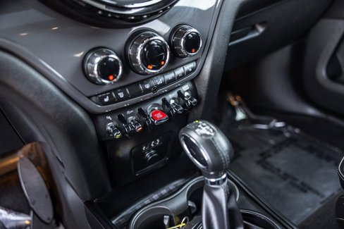 Used 2018 MINI Cooper Countryman image 21